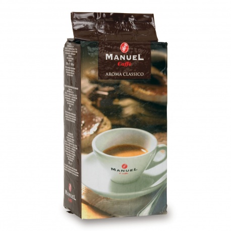 Kawa mielona Manuel Caffé Aroma Classico, 250g