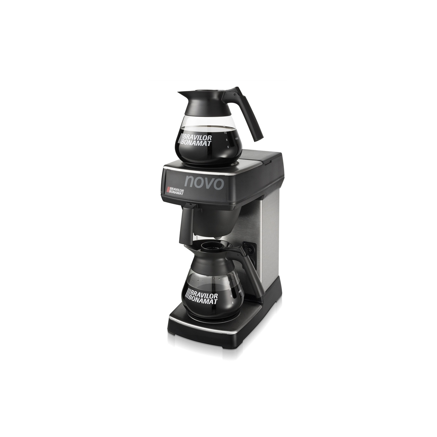 Professional coffee maker Bravilor Bonamat Novo
