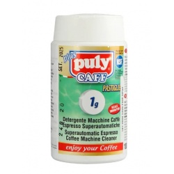 Tabletki czyszczące do ekspresów Puly Caff 1 g, 100 szt.