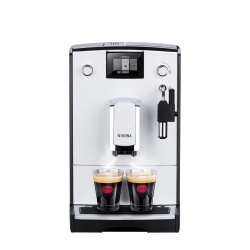 Coffee machine Nivona CafeRomatica 520